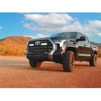 Kit Intégration Calandre Lazer Triple-R 850 Toyota Tundra 2024+